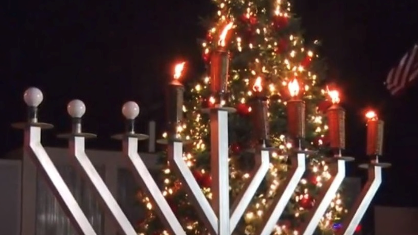 Menorah