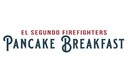 El Segundo Firefighters Pancake Breakfast