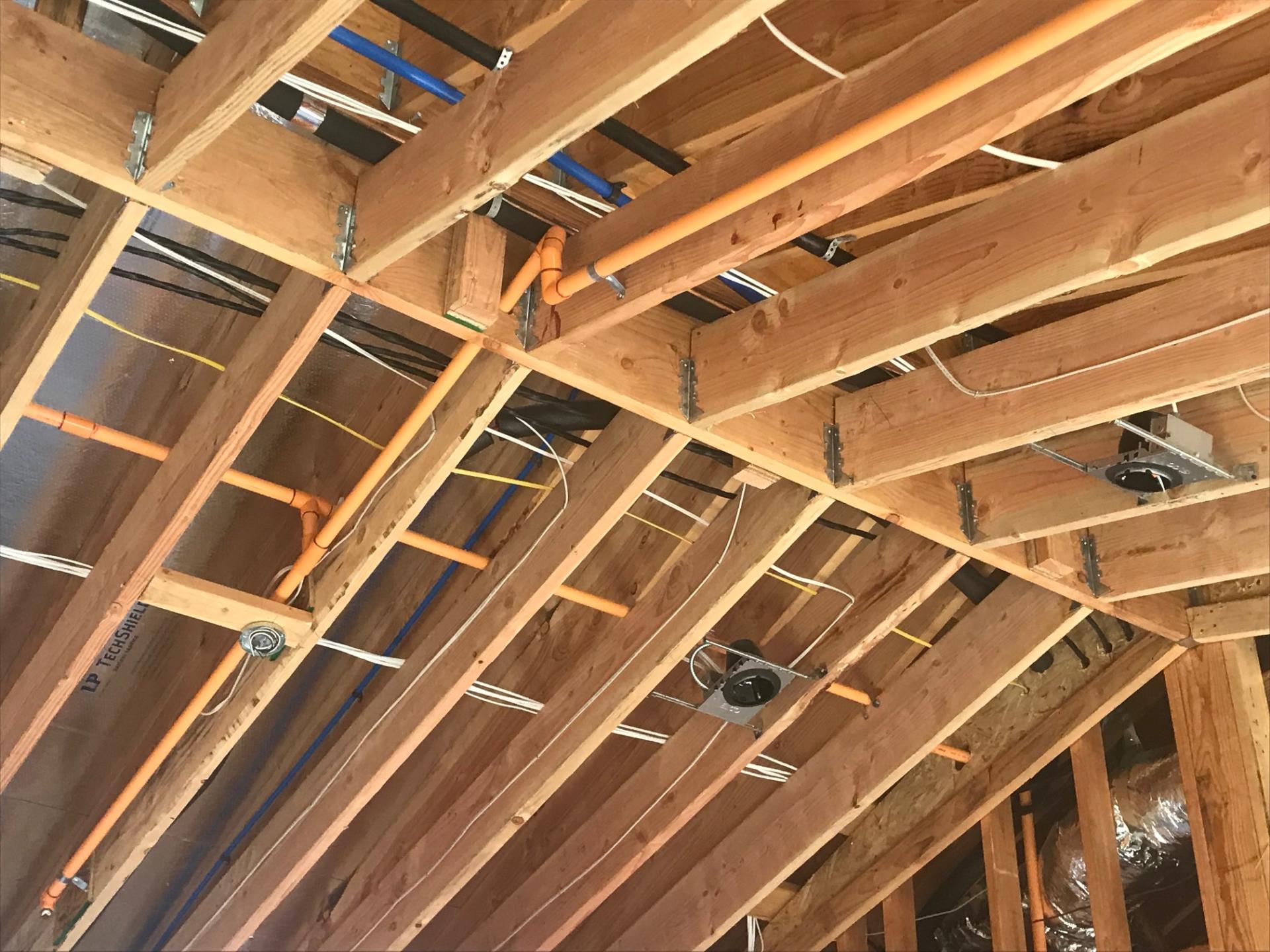 Residential Photo Ceiling