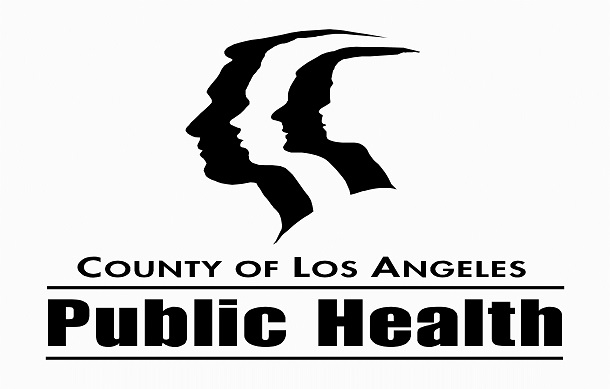 County of Los Angeles Public Health