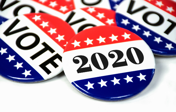 Vote 2020