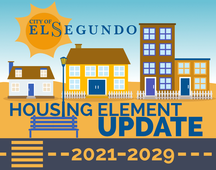 Housing Element Update Image